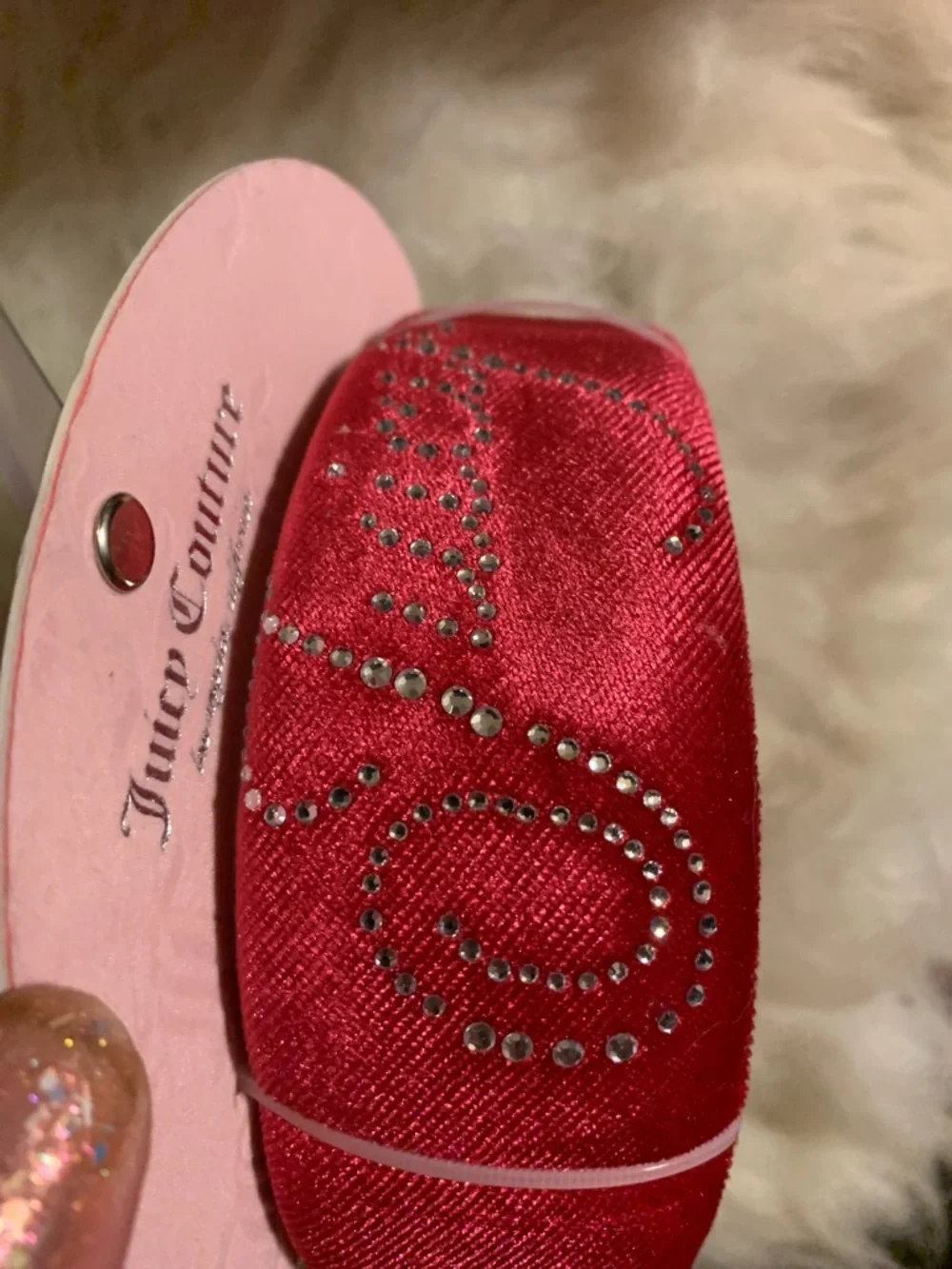 Juicy Couture juicy couture